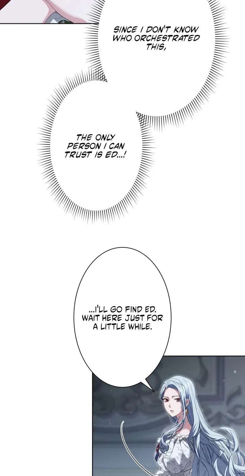 Kono to Ai wa Chi Yori Koku Chapter 44 - page 59