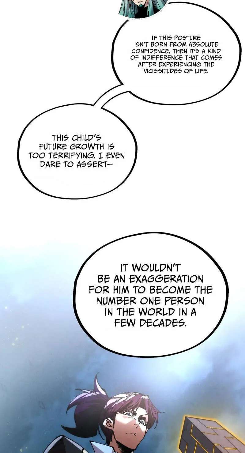 Rebirth of the Ultimate Master Chapter 560 - page 58