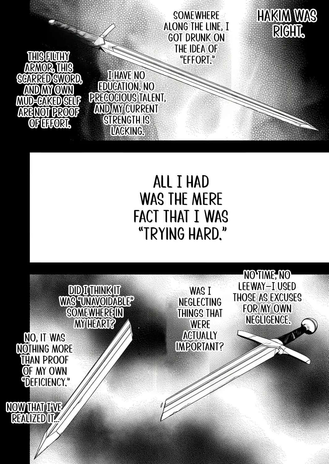 The Heroic Tale of Shura Young Girl: A Mercenary Who was Said to be Half-Baked is Reincarnated as a Young Girl and Rises to Success Chapter 23 - page 36