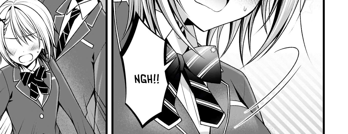 The Only One Who Knows How to Make Her Fall for Me Is the Future Me Who Marries Her Chapter 1 - page 16