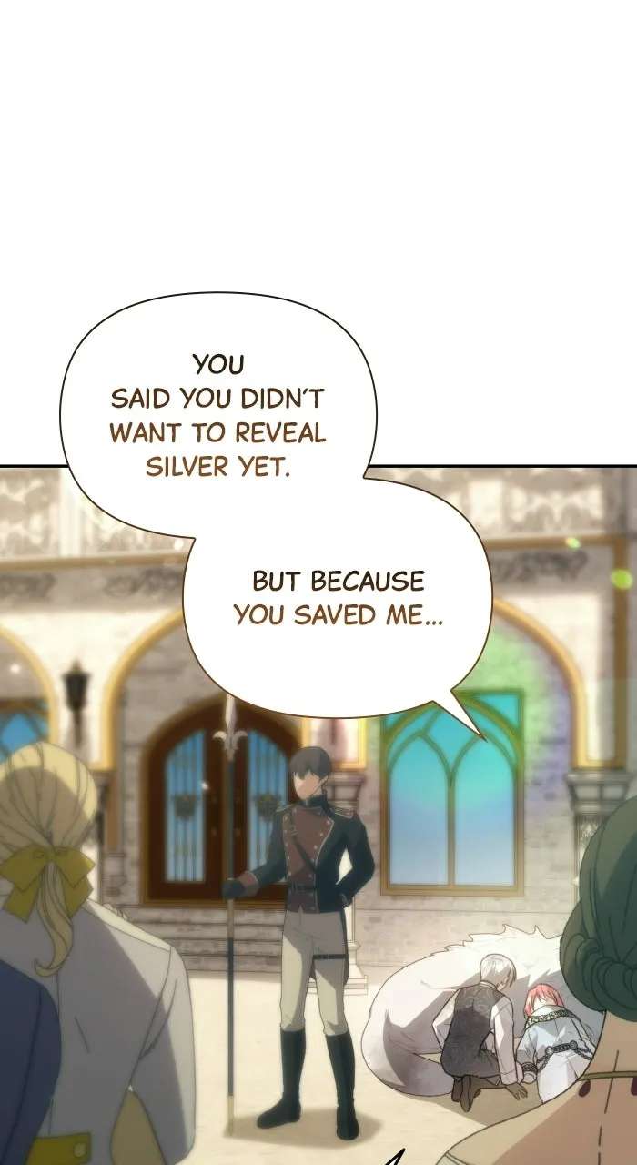 The Archmage Becomes theSwordmaster's Youngest Daughter Chapter 37 - page 8