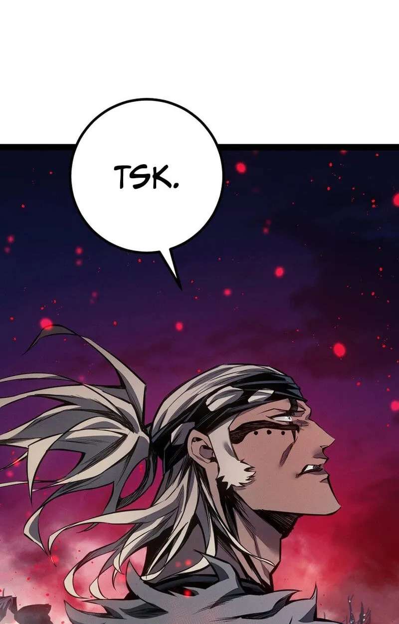 The Bastard of Swordborne Chapter 109 - page 115