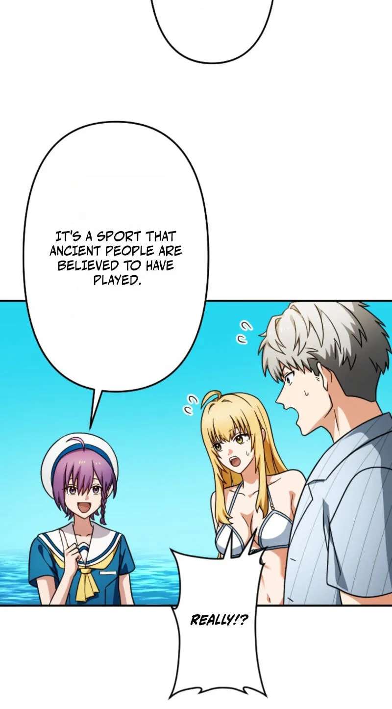 Haiiro no Asshu ~Teikokukishi Dan o Kubi ni Natta Ore wa Dungeon Toshi de Haiiro no Jinsei o Hikkurikaesu~ Chapter 56 - page 20