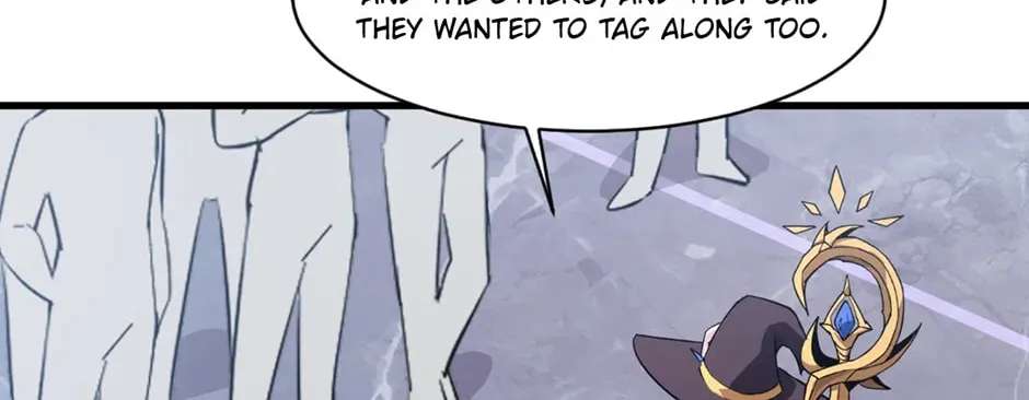 The Ultimate Summoner Chapter 229 - page 34