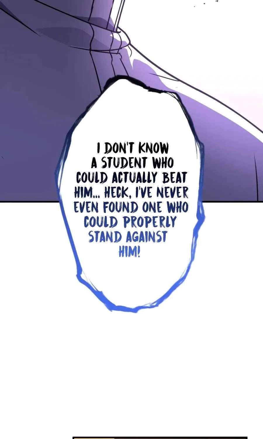 The Dark Swordsman Returns Chapter 63 - page 8