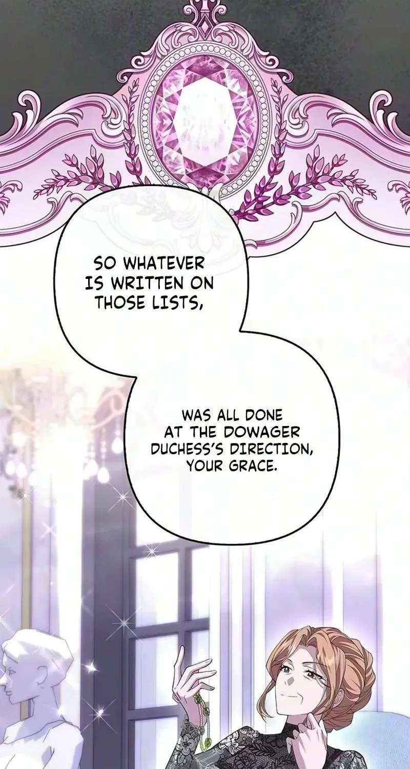 A Wicked Woman's Life with Her In-Laws Is Fun Chapter 14 - page 35
