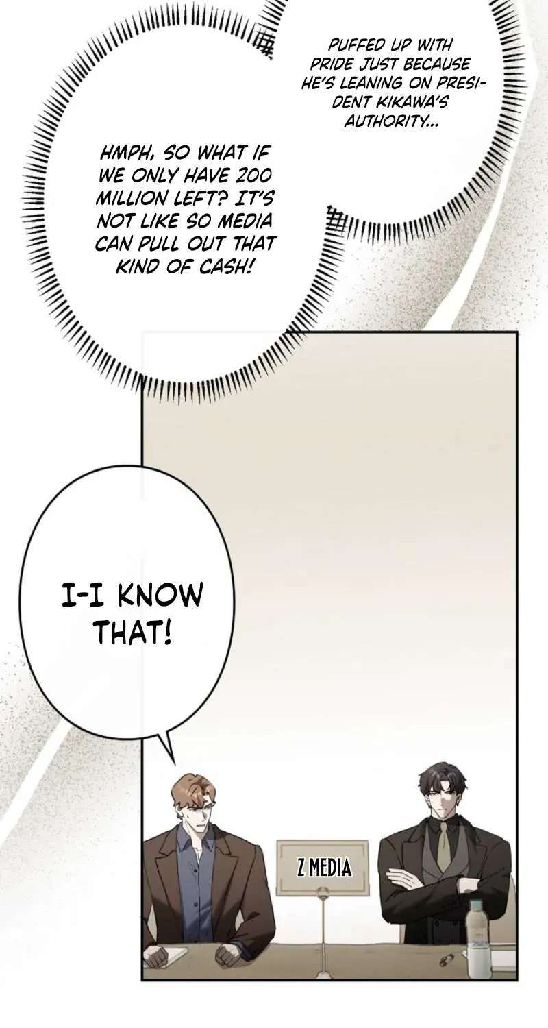 Reborn as a Producer, I’m Aiming for 10 Million Followers Chapter 63 - page 9
