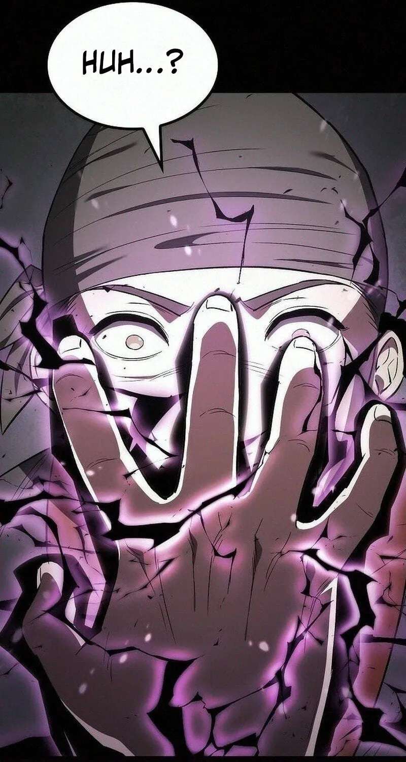 Who’s threatening you with a knife to make you a Heavenly Demon? Chapter 56 - page 38