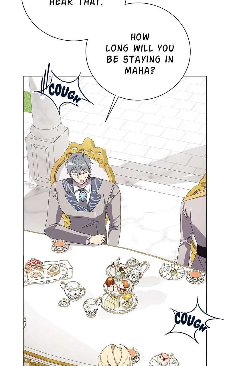 Wished You Were Dead Chapter 108 - page 51