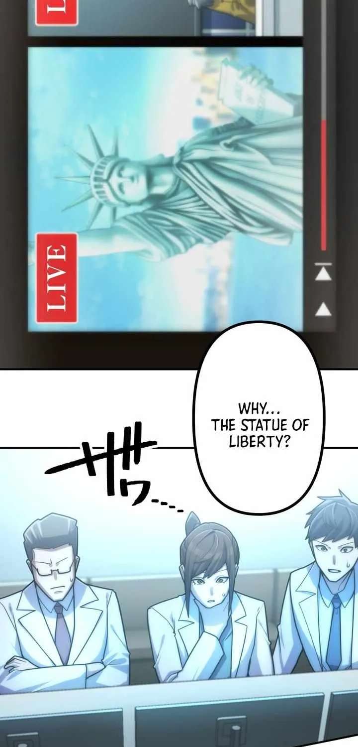 I Became An S-Rank Hunter With The Demon Lord App Chapter 162 - page 61