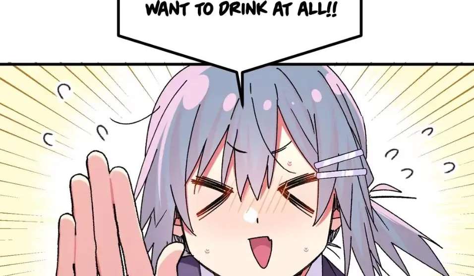 Senpai-chan Is a man Chapter 10 - page 5