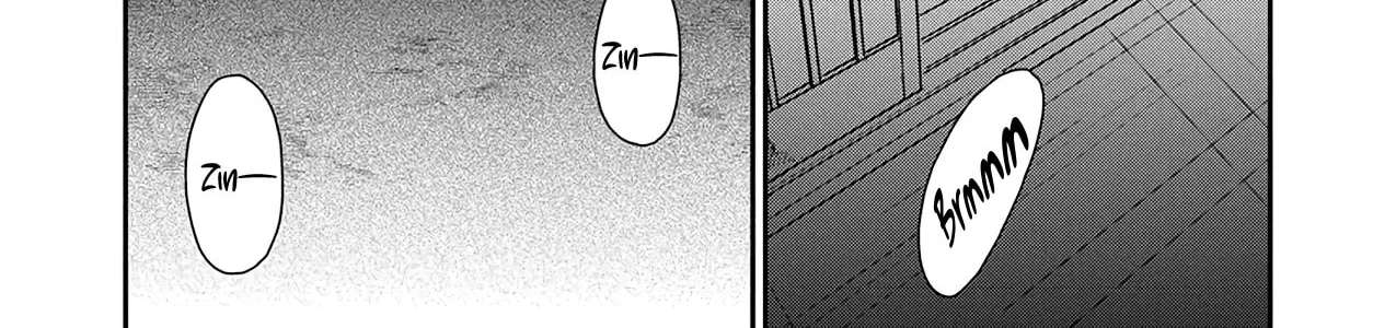 Watashi no Blue Garnet Chapter 16 - page 16