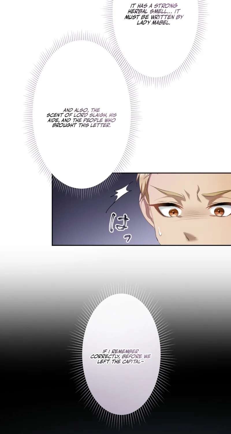 The Unhappy Poison Witch's Happy Marriage Chapter 18 - page 4