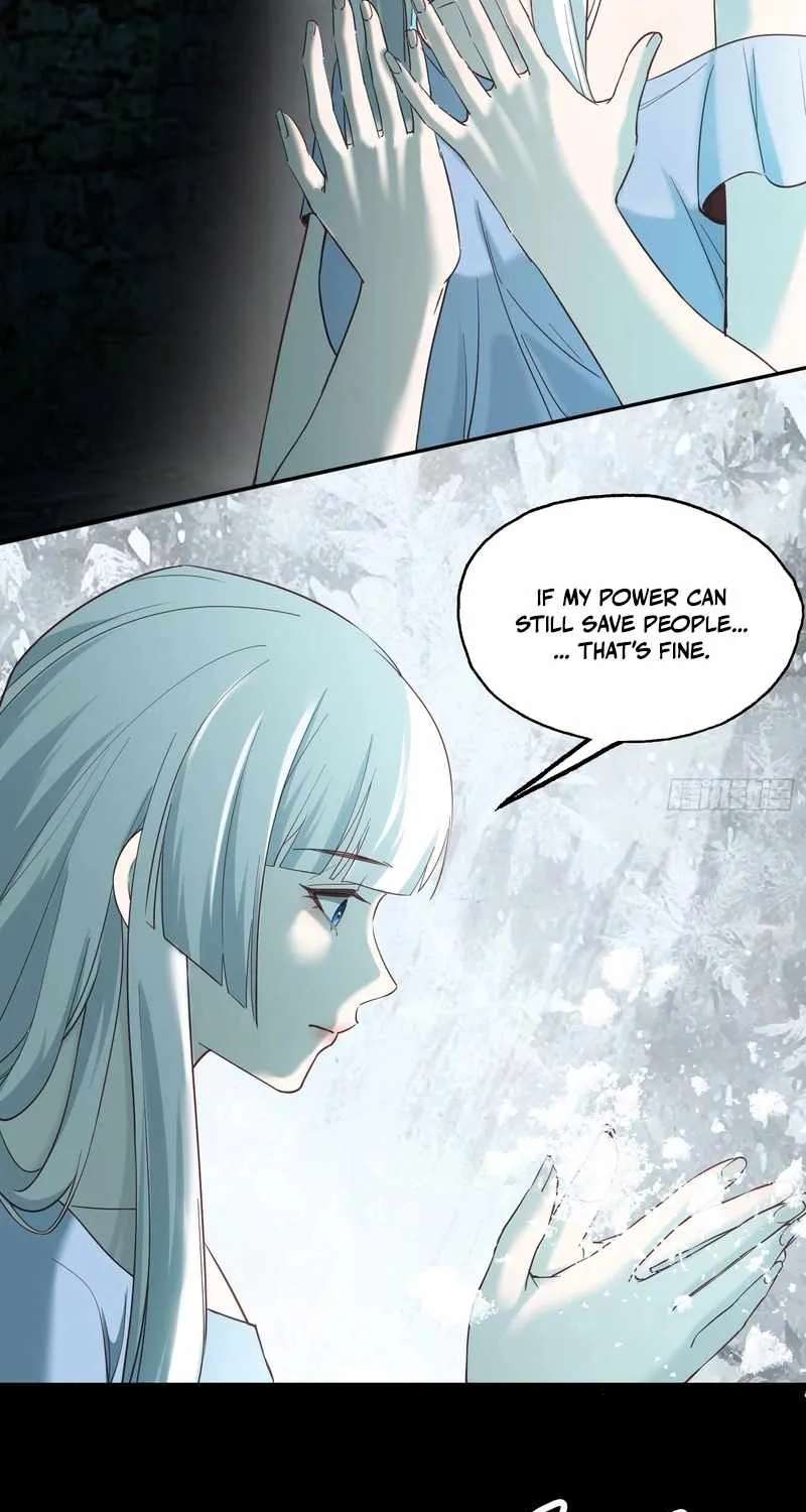 Apocalypse Heatwave: I Became a God Through My Safehouse Chapter 64 - page 39