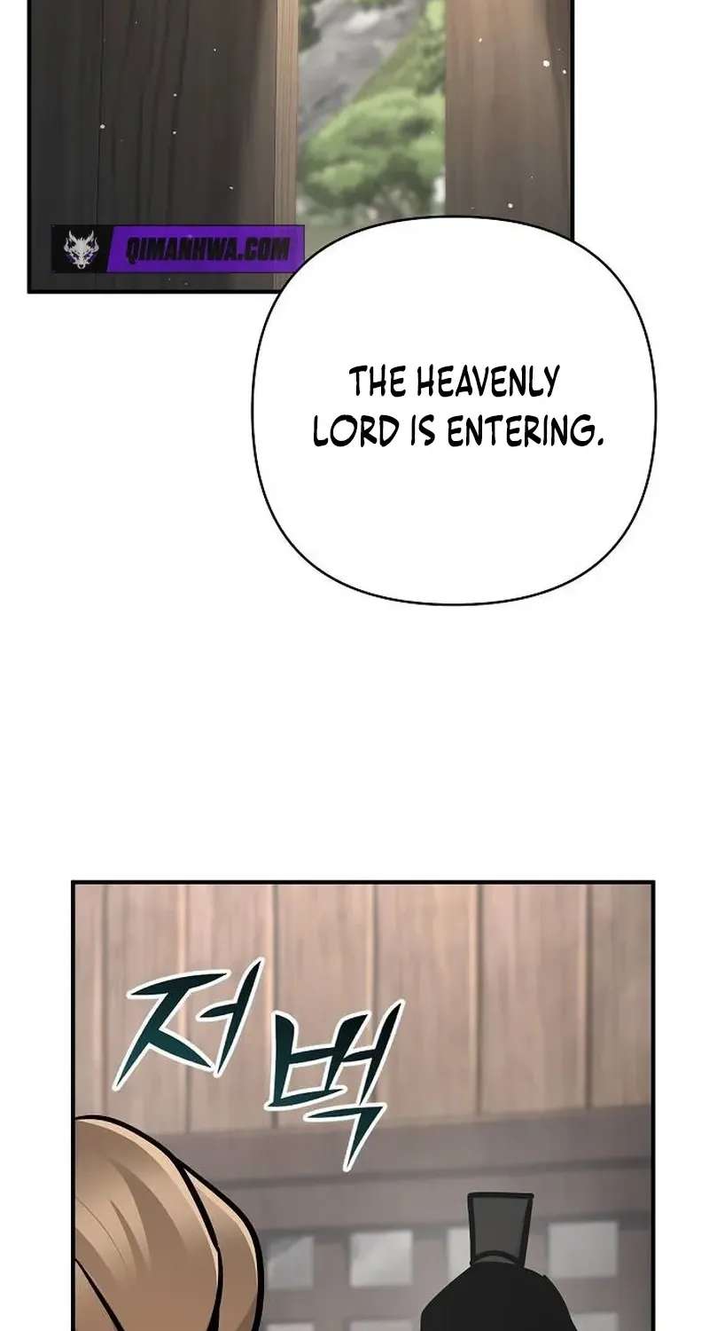 The Mysterious World's Greatest Martial Artist Little Prince Chapter 130 - page 91