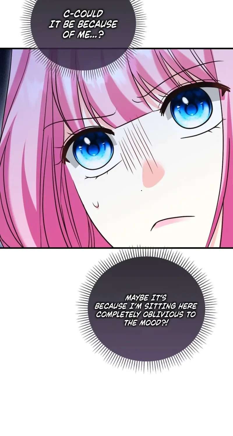 Becoming the Guide of the Mysophobic Villain? Absolutely Not! Chapter 44 - page 82