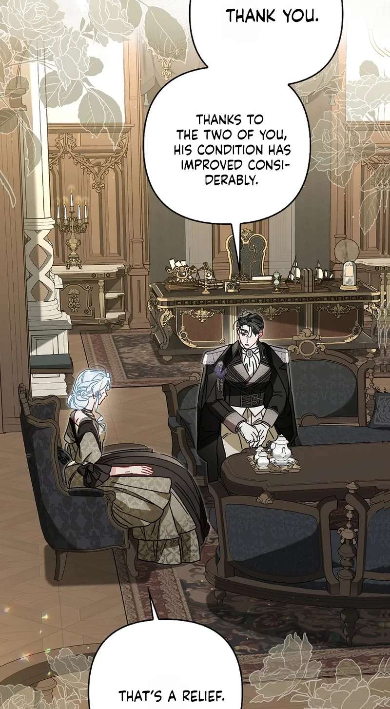 The Female Lead Takes Care of Everything Chapter 11 - page 47