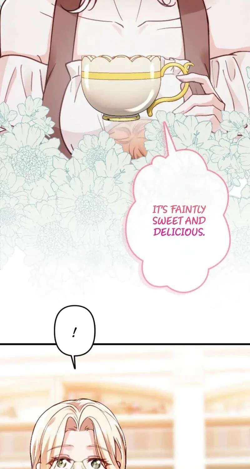 Keiyaku Mamahaha na no ni Boukun ga Kahogo Sugiru Chapter 48 - page 43