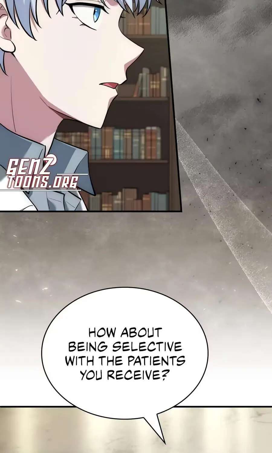 The Apothecary Prince Chapter 122 - page 23