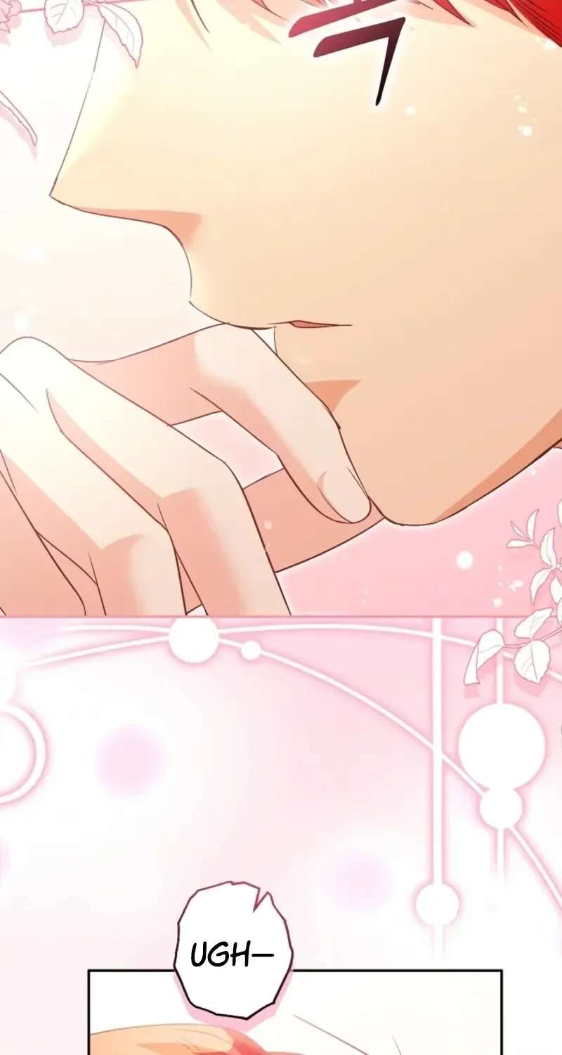 I Want a Divorce, Please Stop Obsessing Over Me! Chapter 59 - page 20