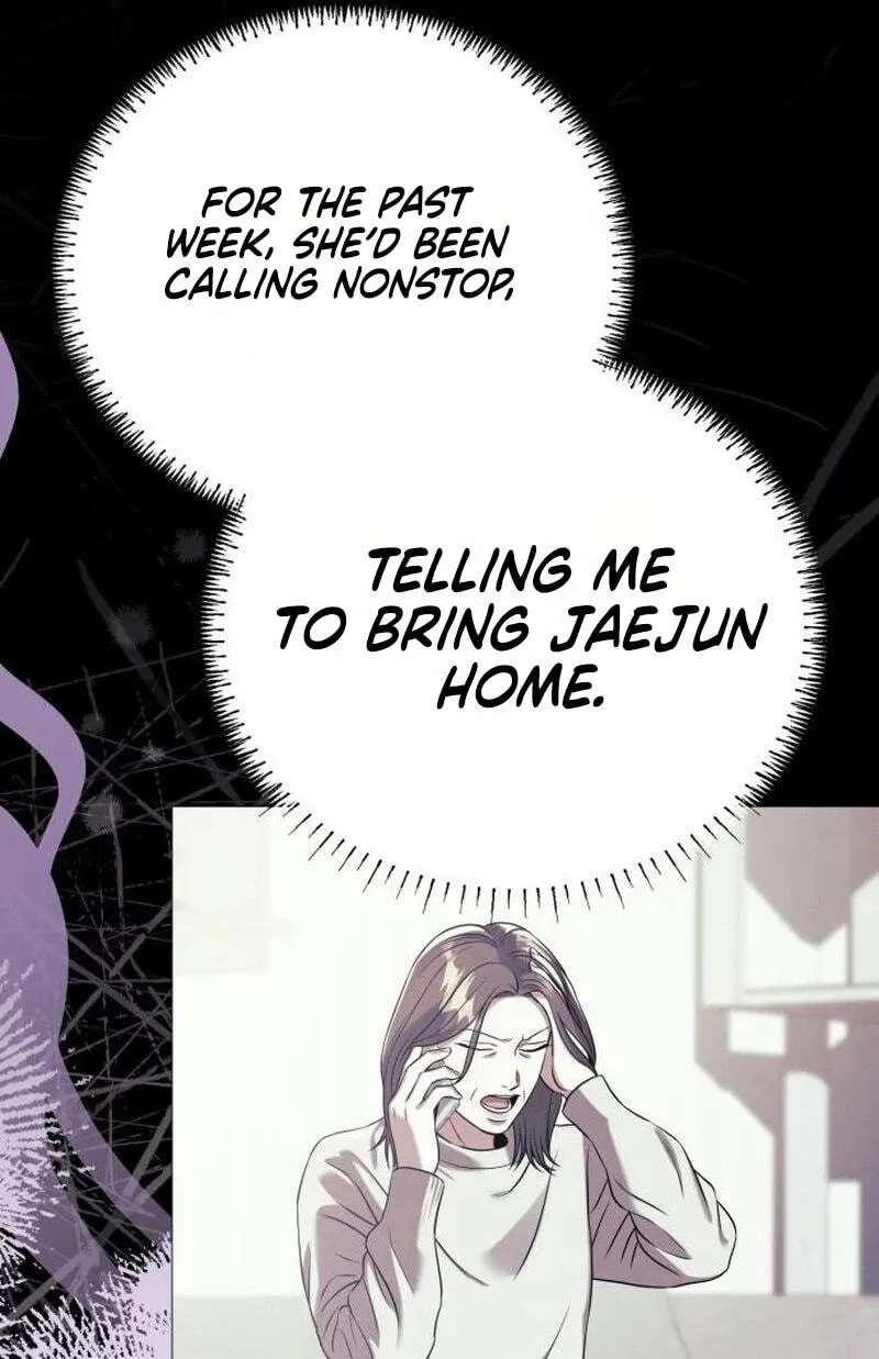 Night Friend Chapter 48 - page 59