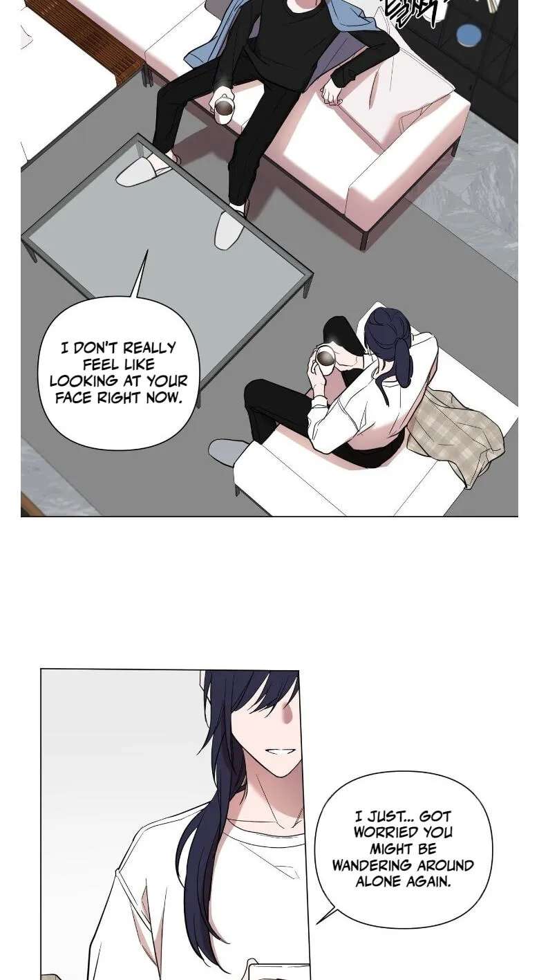 Little Lover Chapter 37 - page 19