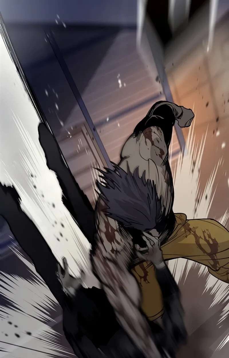 High School Conquest: The Battle Against the Bullies Chapter 67 - page 61