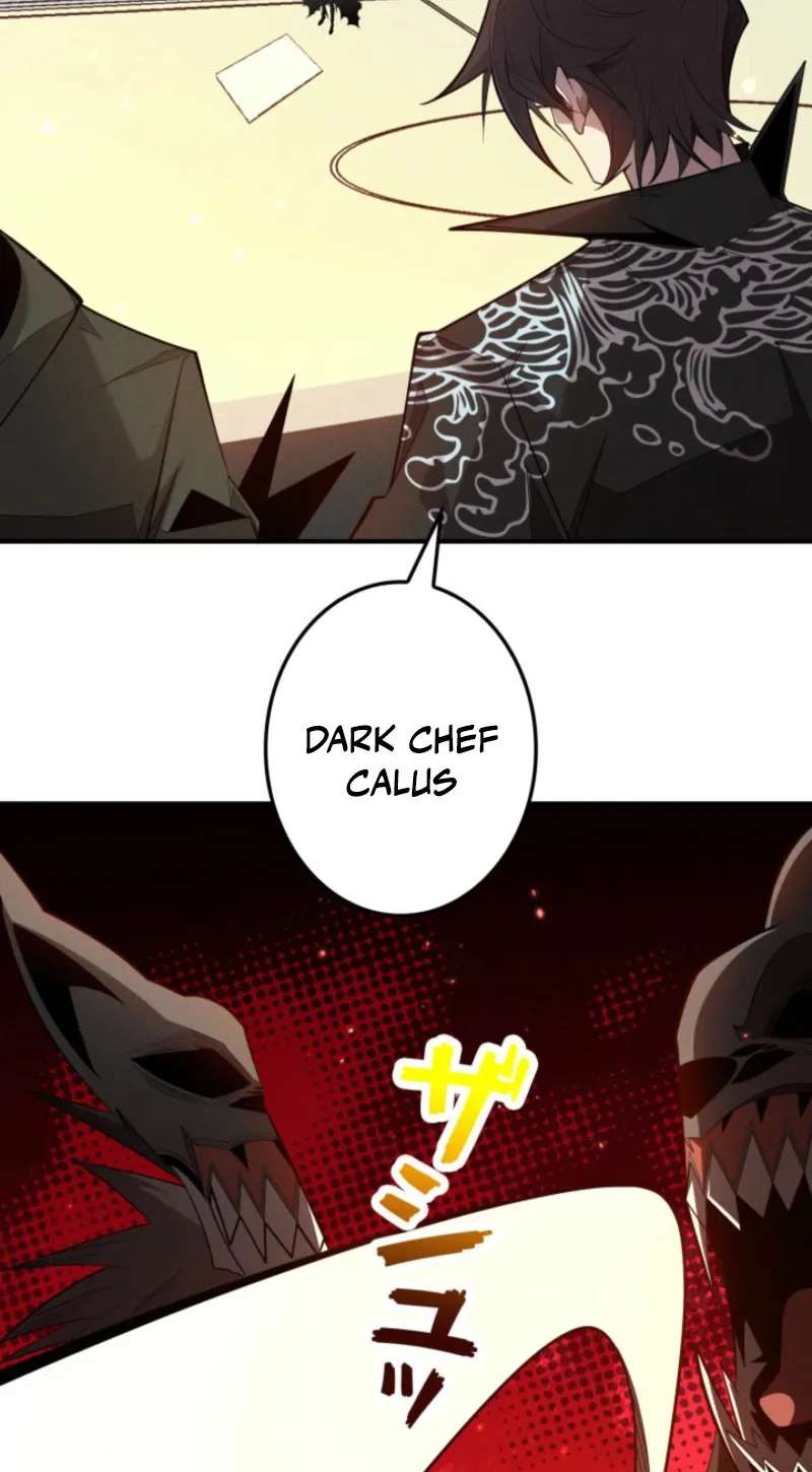 Dream Beast Hunter Chapter 31 - page 13