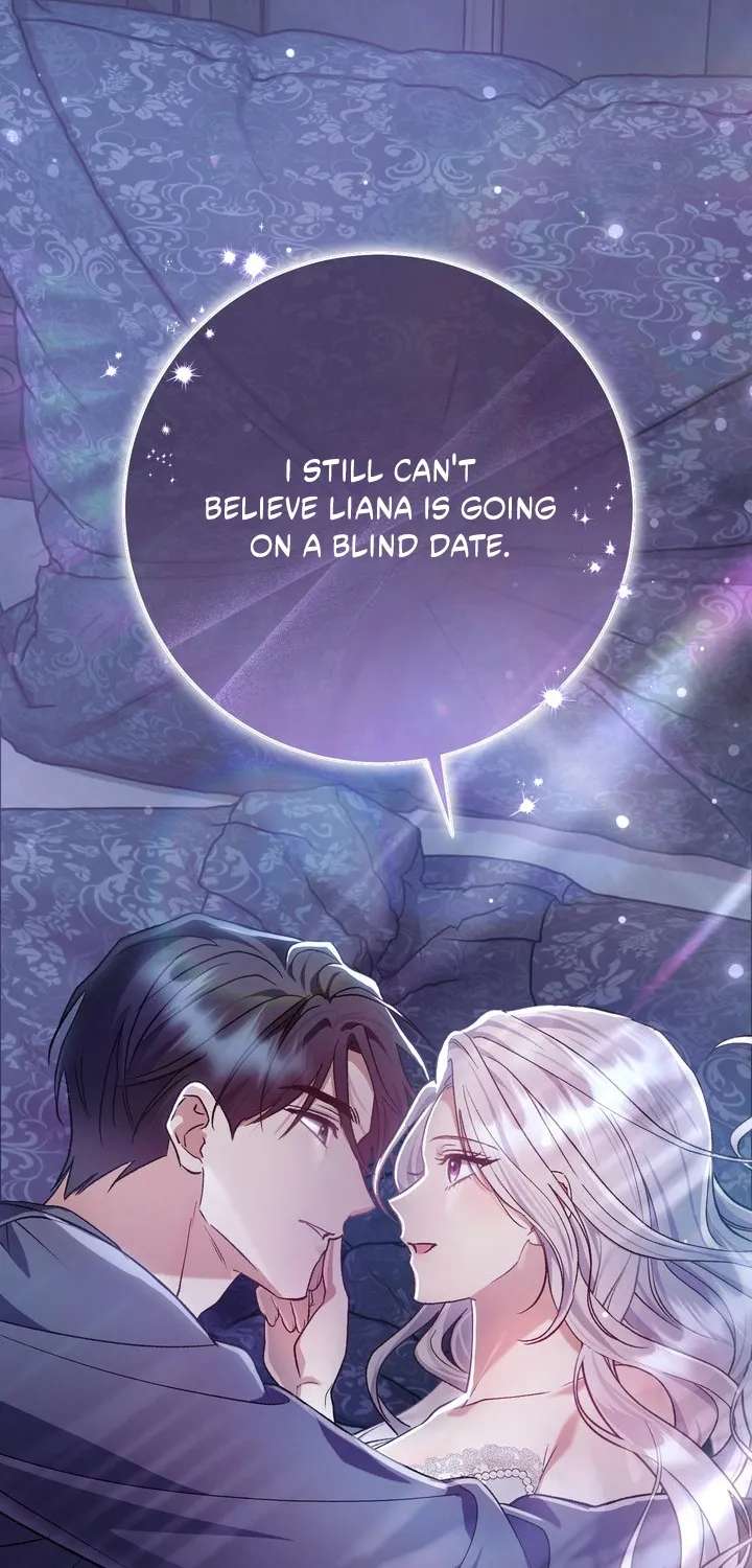 The Villain’s Match Is Too Perfect Chapter 137 - page 83