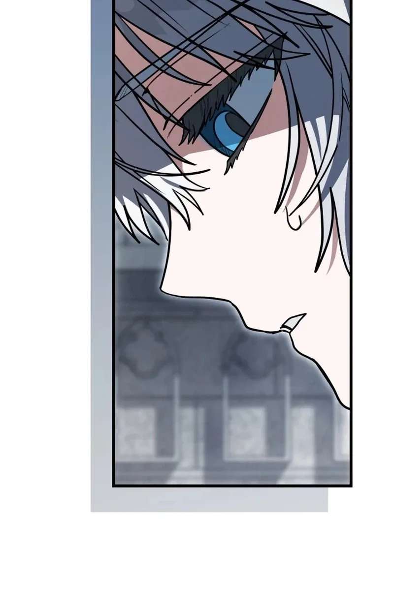 The Regressor and the Blind Saintess Chapter 17 - page 53