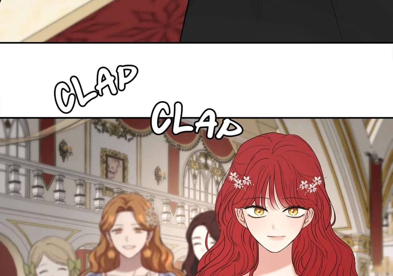 I Adopted the Male Lead from the Shelter Chapter 123 - page 76