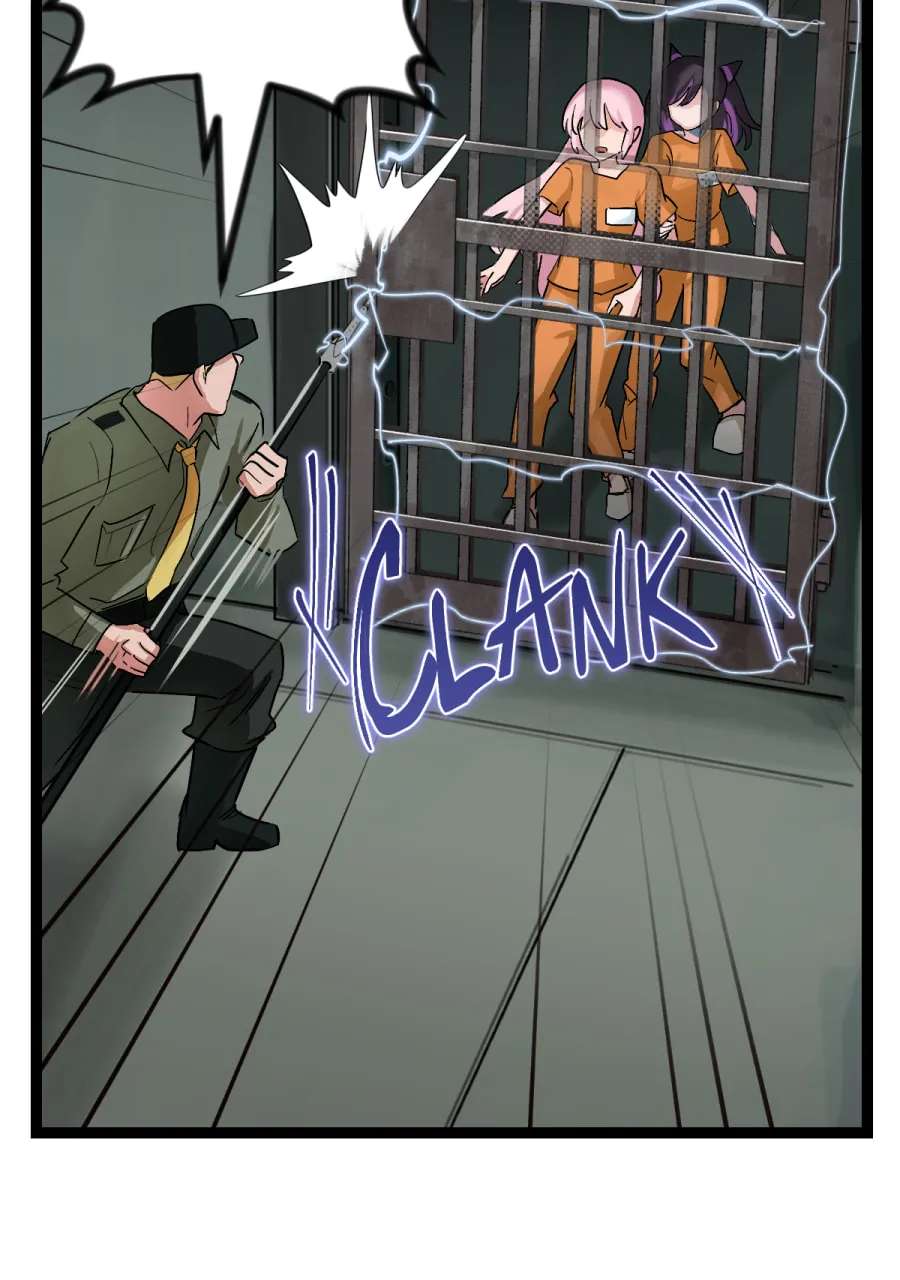 Clinic of Horrors (Canvas) Chapter 278 - page 7