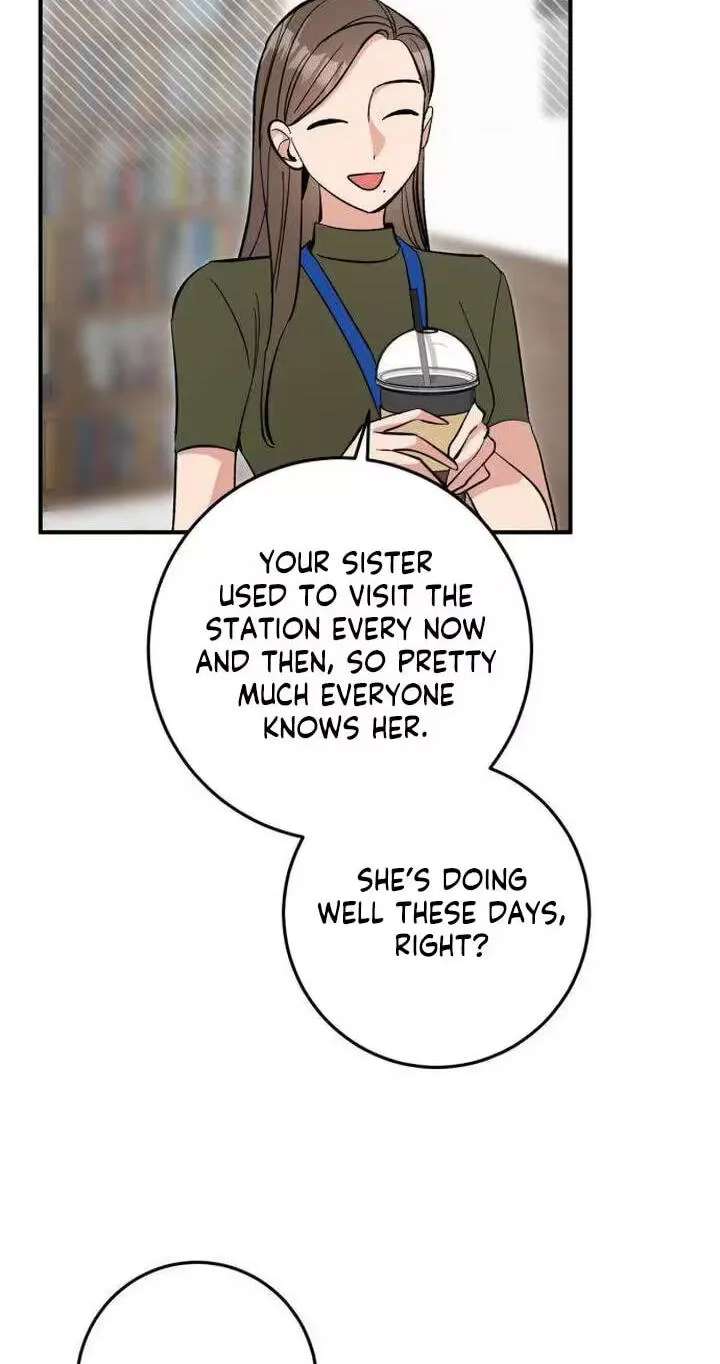 If You Don't Date, You Die! Chapter 37 - page 13