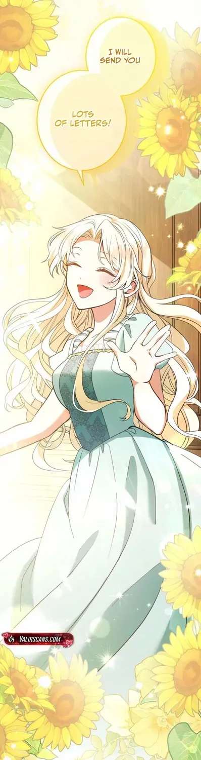 I Was Captured by the Yandere Duke Who Was My Husband in My Previous Life Chapter 34 - page 36