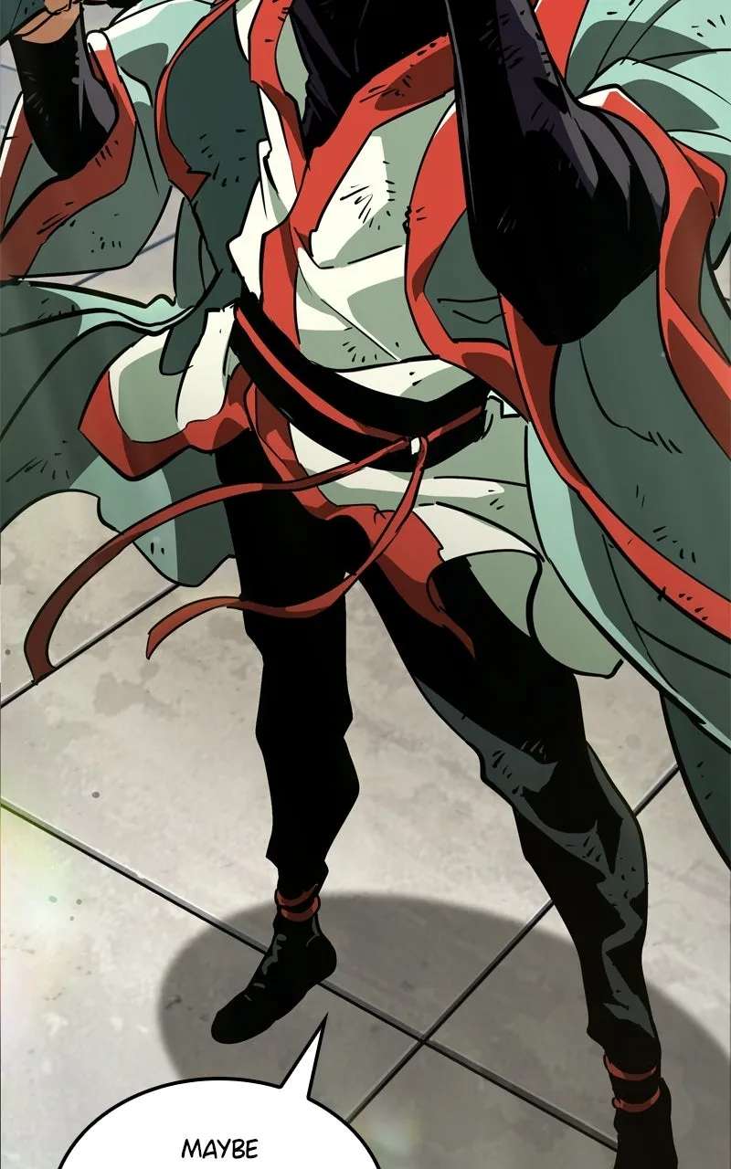 The Martial Genius WhoRemembers Everything Chapter 1 - page 89