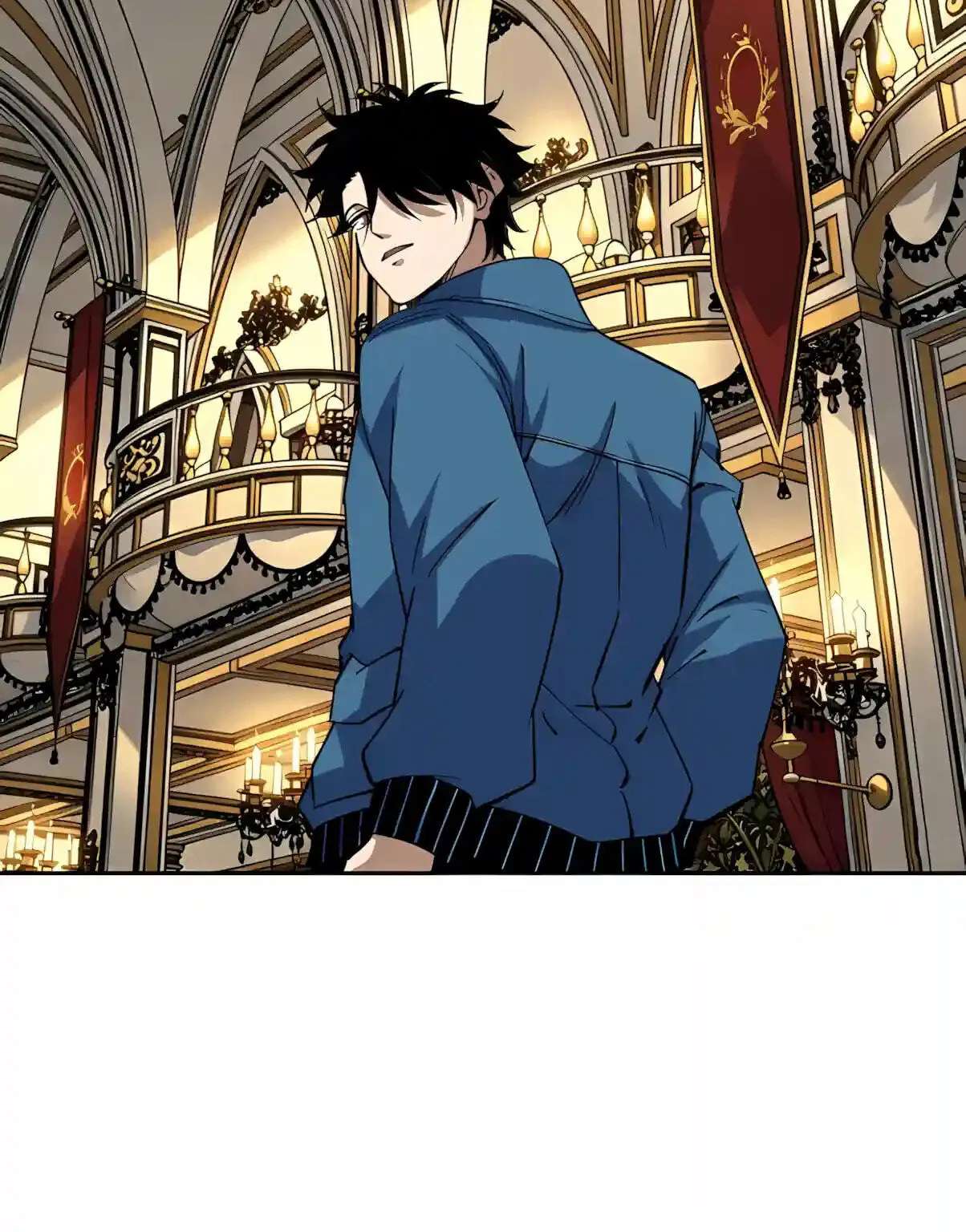 Global Beast Tamer: I Can See The Path Of Evolution Chapter 104 - page 10