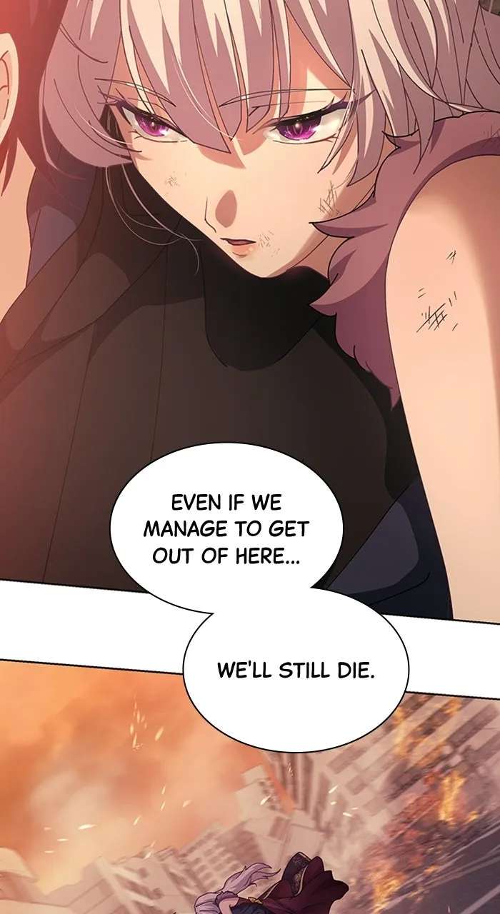 Lost Man: TheDeath-Defying Player Chapter 1 - page 142
