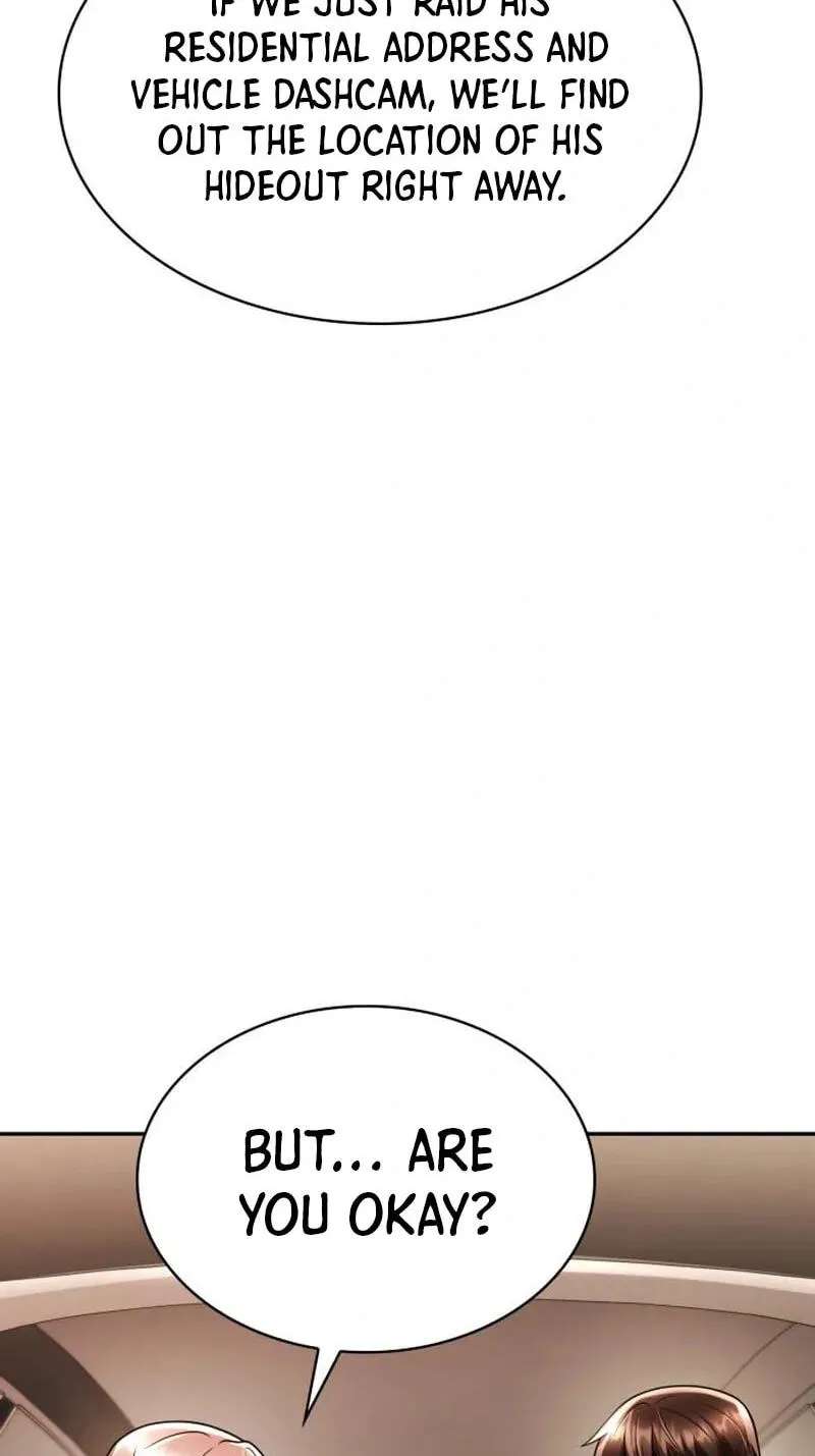 The Dungeon Cleaning Life Of A Once Genius Hunter Chapter 157 - page 26