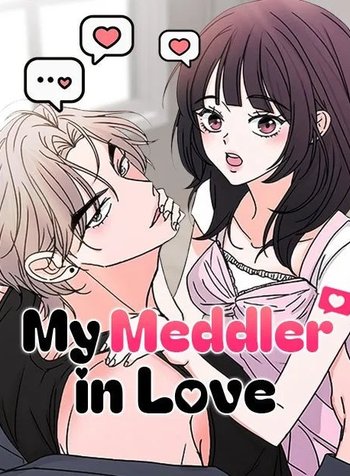 My Meddler in Love