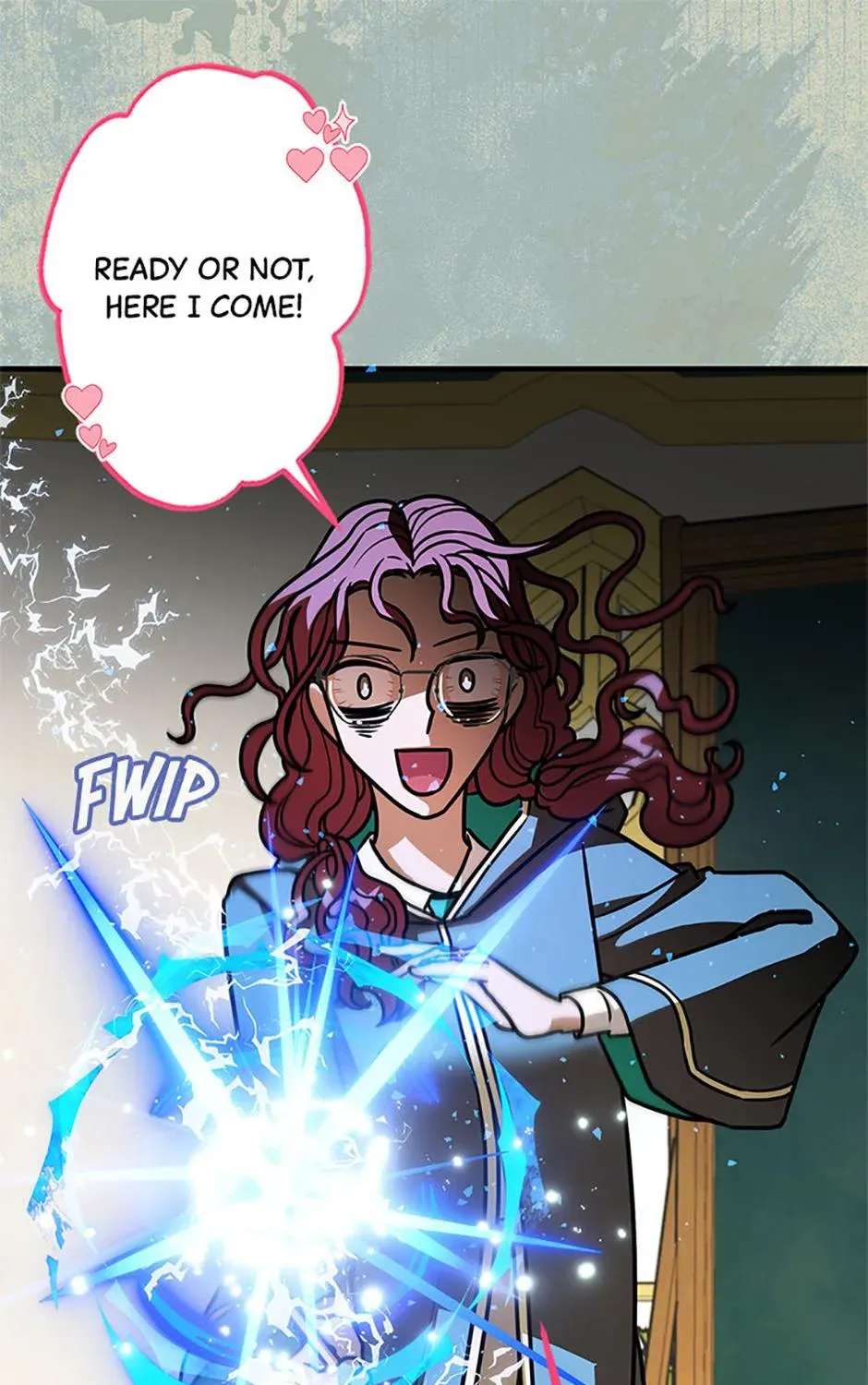 The Overlord Lady Chapter 31 - page 101