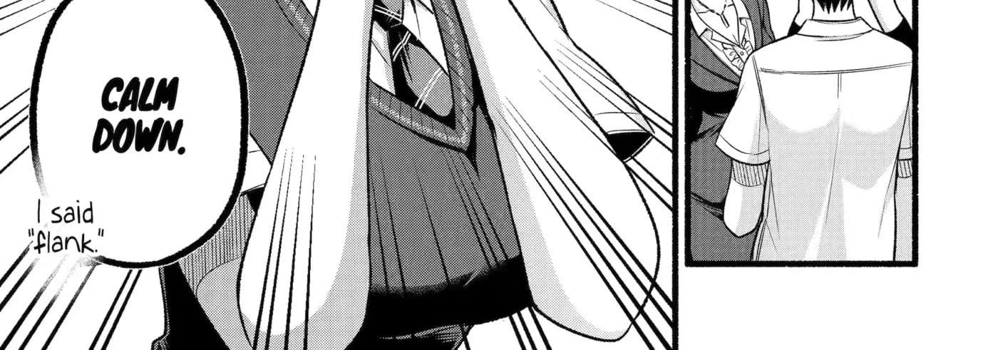 My Friend's Little Sister Has It in for Me! Chapter 56 - page 10