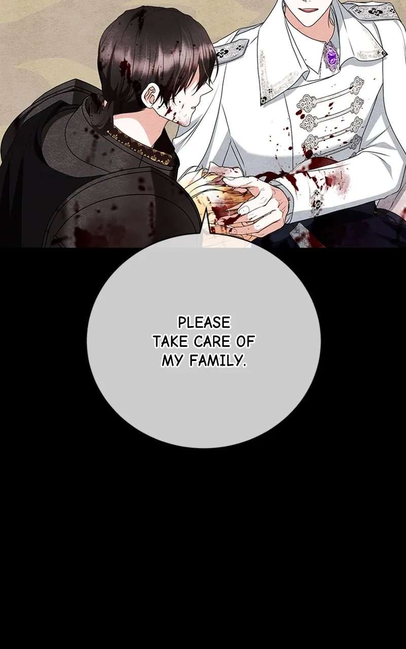 Reborn As the CharacterThat Never Existed Chapter 88 - page 20