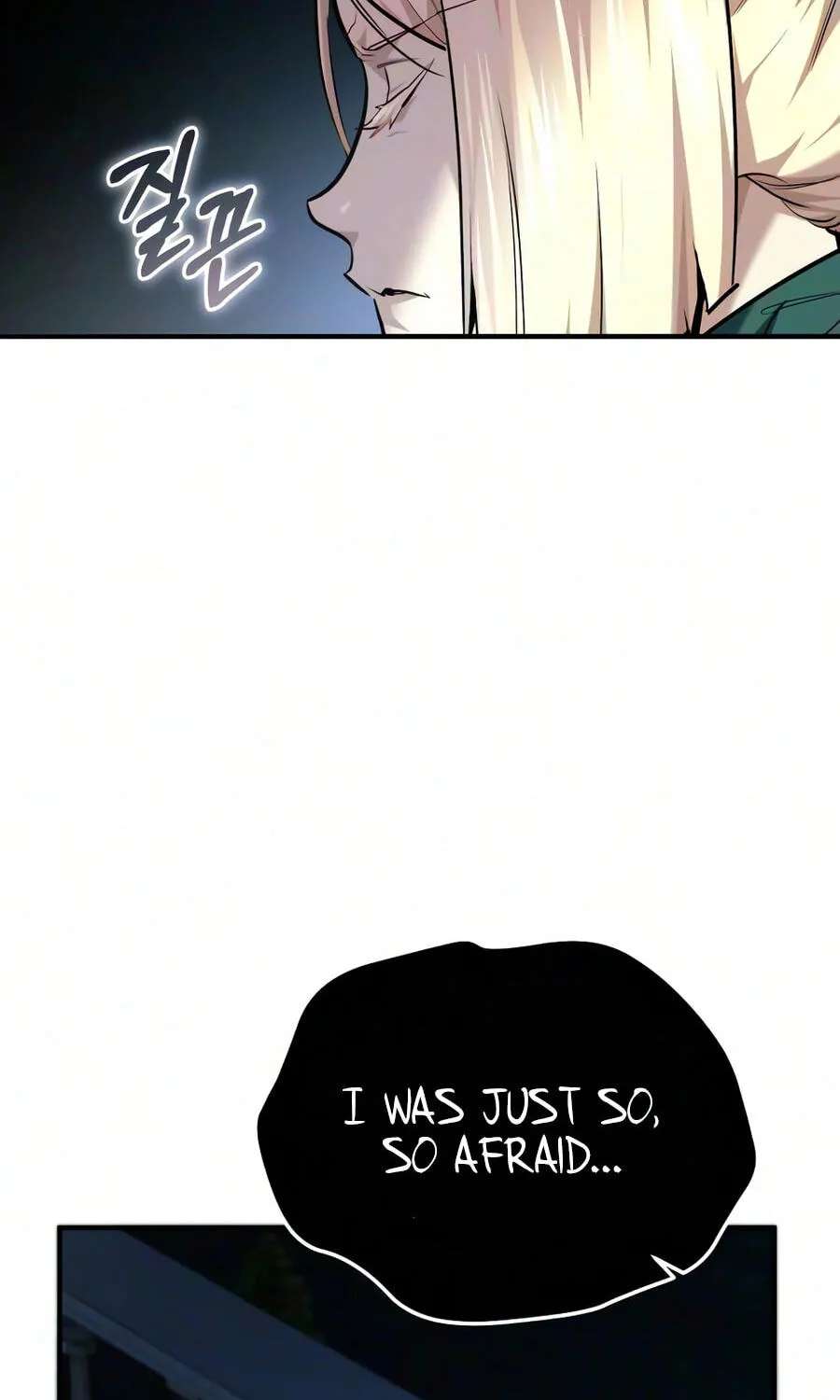 There Are No Bad Warriors in This World Chapter 82 - page 36
