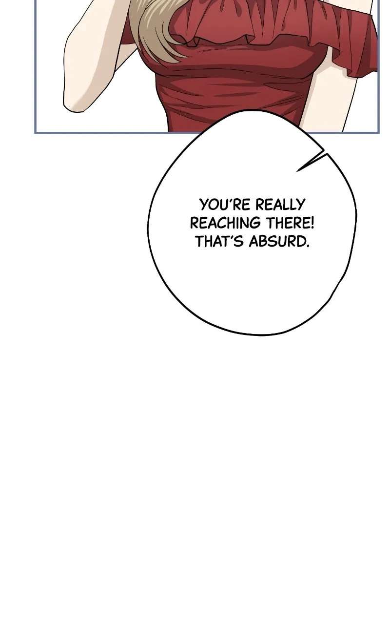 Undercover Wife Chapter 43 - page 72