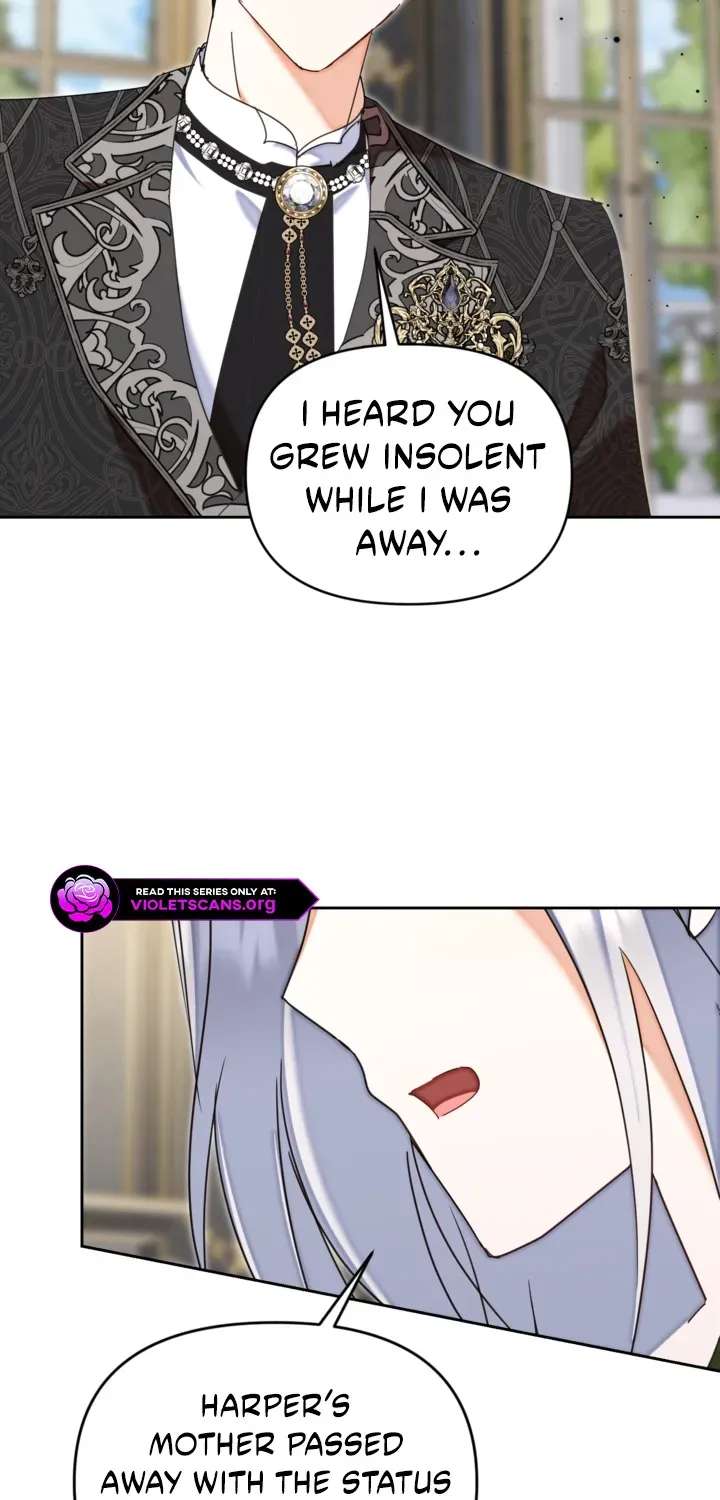The Sister Who Once Hated Me Now Loves Me Chapter 49 - page 38