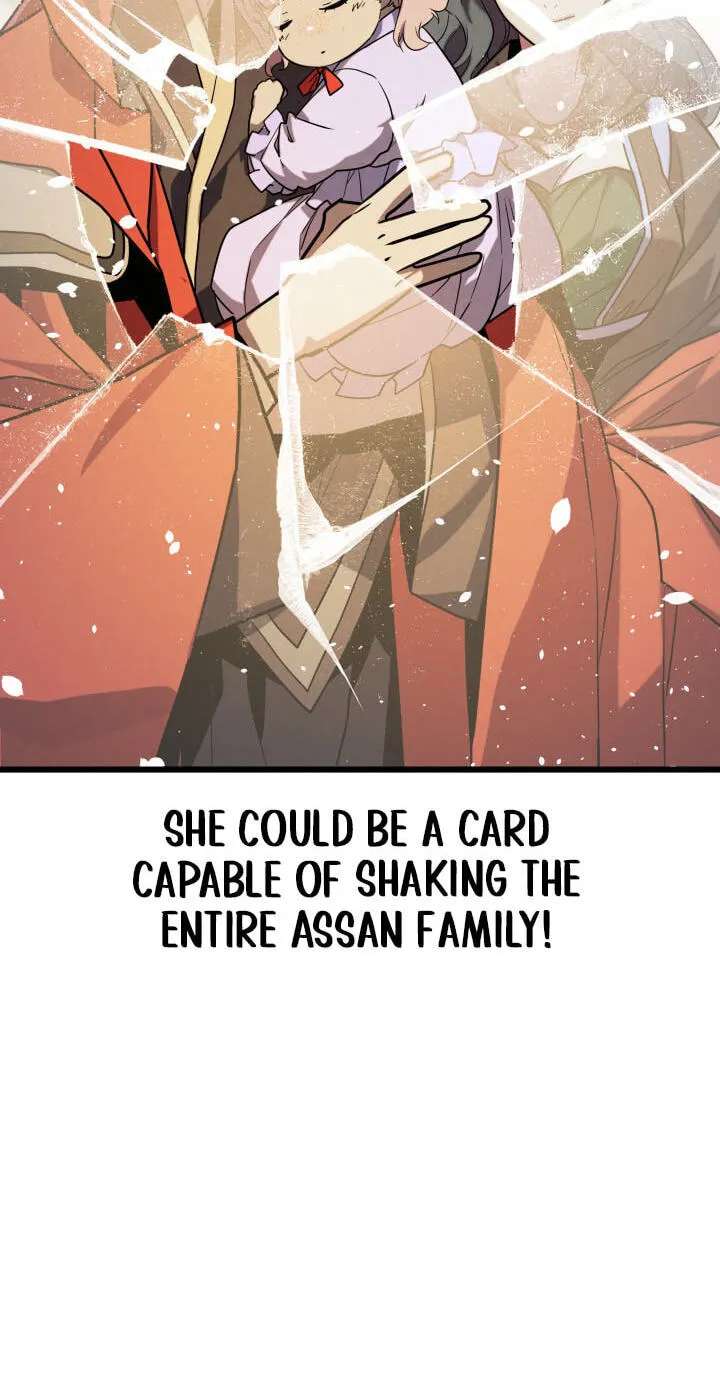 The Player of the Fallen Family Chapter 53 - page 47