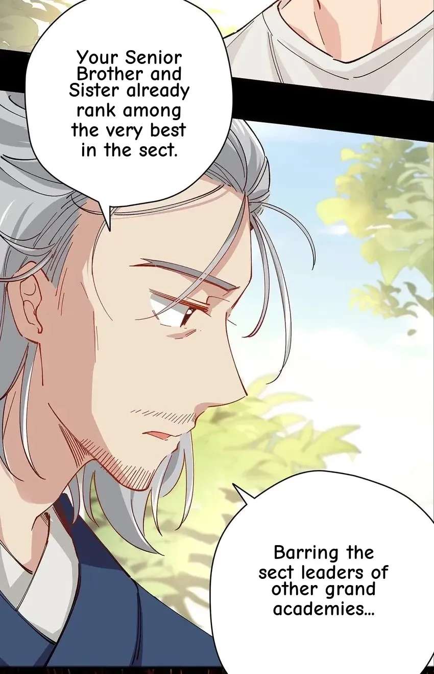The Yellow Road's Best Day Chapter 18 - page 36