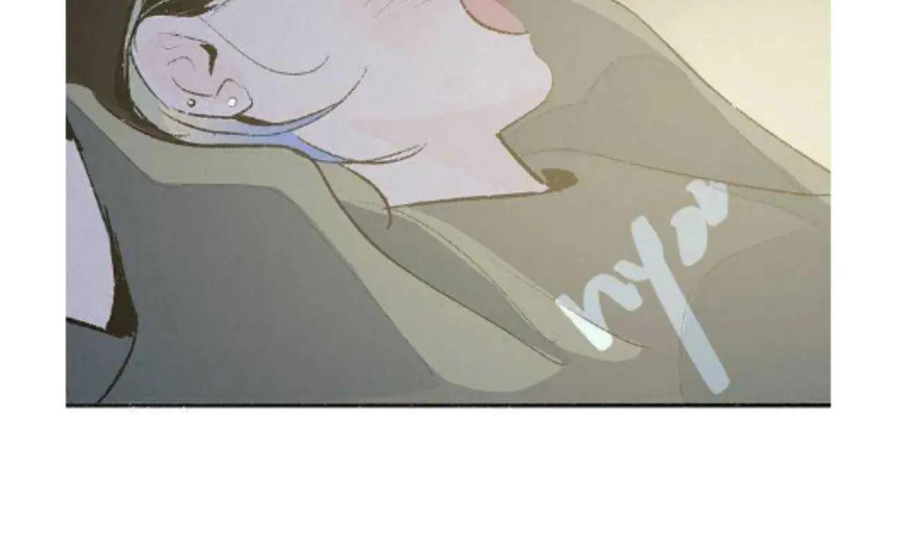 Why Don't I Have Anyone by My Side? Chapter 56 - page 70