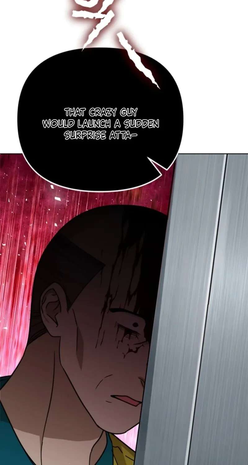 How to Dial Down a Gangster Male Lead Chapter 52 - page 8