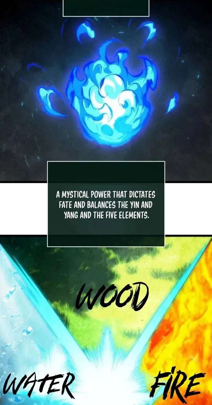 Chronicles of the Demon-Slaying Cultivator Chapter 13 - page 66